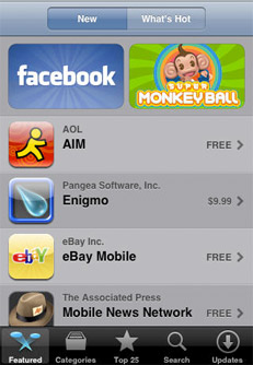 App Store